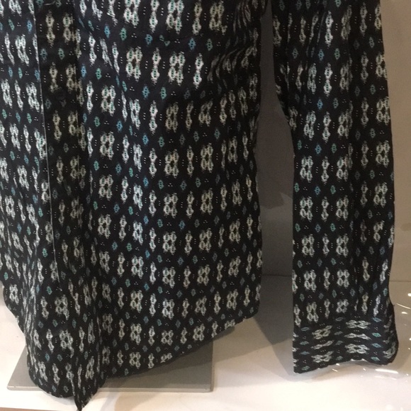 SHADE OF GREY Men’s Long Sleeve Dress Shirt Size L - Picture 3 of 12